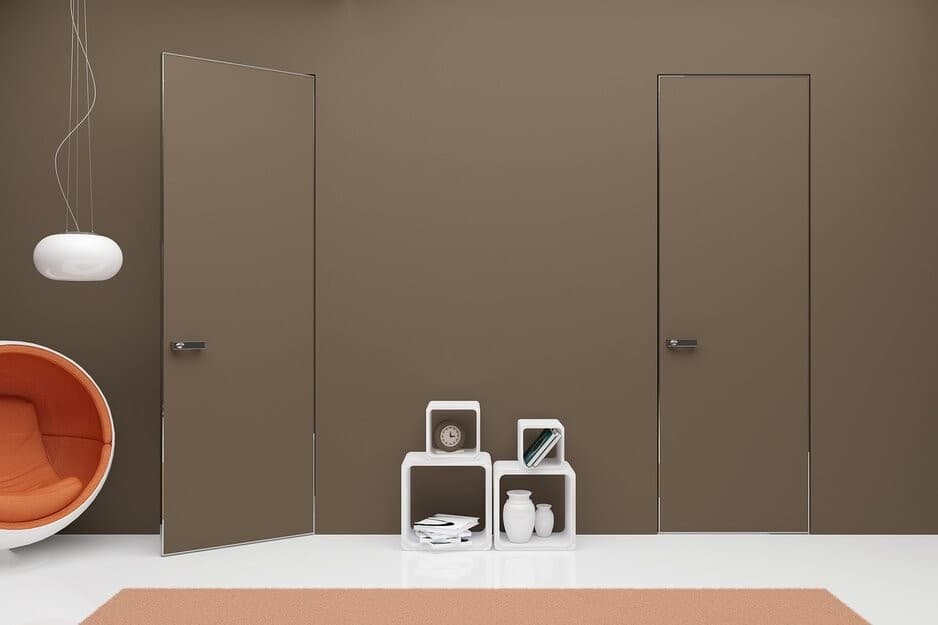 Filomuro luxury interior door
